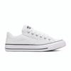 Sneaker CONVERSE "CHUCK TAYLOR ALL STAR MALDEN STREET", Gr. 44, schwarz-weiß (weiß, schwarz, weiß), Textil, sportlich, Schuhe