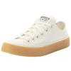 Sneaker CONVERSE "CHUCK TAYLOR ALL STAR RETRO RUBBER", Gr. 39, egret, egret, egret, Synthetik, sportlich, Schuhe