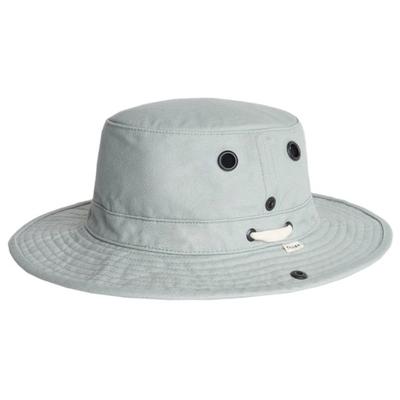 Tilley - The Wanderer - Hut Gr 58 cm grau Image