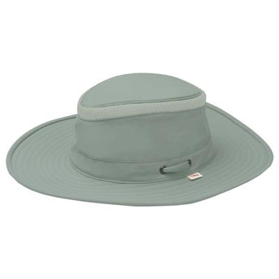 Tilley - Airflo Broad Brim Hat - Hut Gr 57 cm grau Image