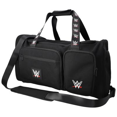Reisetasche mit WWE-Logo Image