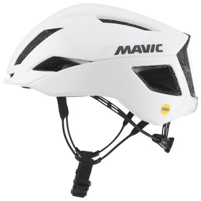 Mavic - Comete SL Mips - Radhelm Gr 51-56 cm - S weiß Image