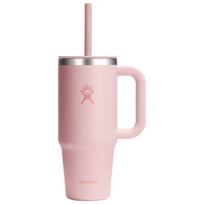 Hydro Flask - All Around Travel Tumbler 24oz - Isolierbecher Gr 710 ml rosa Image