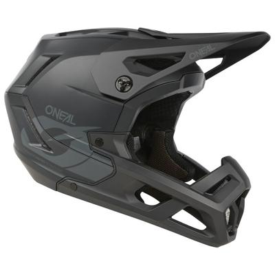 O'Neal - SL1 Helmet Solid - Radhelm Gr S - 55/56 cm grau Image