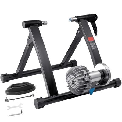 Bike Trainer Stand, Fluid Stationary Bike Stand for 26