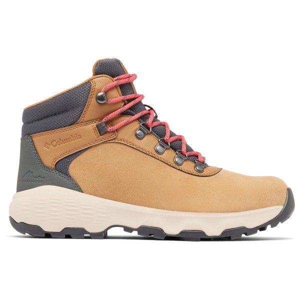 Columbia - Women's Newton Wander - Wanderschuhe 41 | EU 41 beige