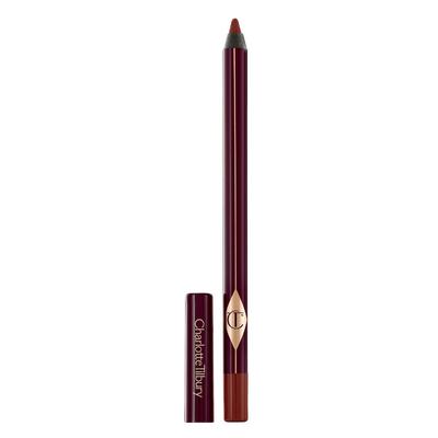 Charlotte Tilbury The Classic Kajalstift WALK OF NO SHAME 1.2 g Braun Image