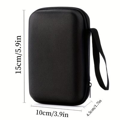TEMU For Miyoo /r36sr35s/rgb20s/xu10rg35xx Plus/anbernic Gaming Cable Organizer