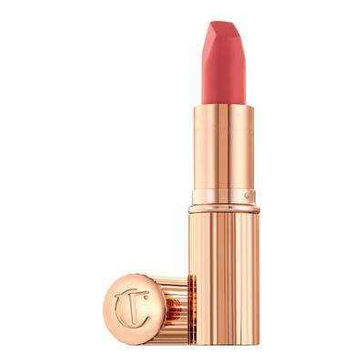 Charlotte Tilbury Matte Revolution Lippenstift 3.5 g Coral Image