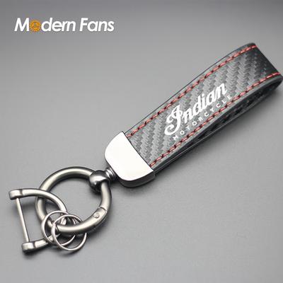 TEMU Keychain, Motorcycle Enthusiast Decoration Pendant, Suitable For , , Chieftain, , Image