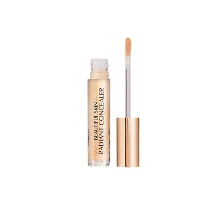 Charlotte Tilbury - Beautiful Skin Radiant Concealer 7,2 ml Image