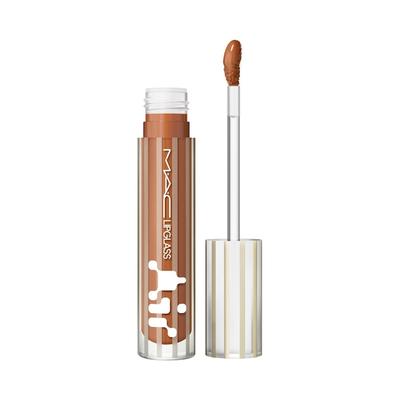 MAC Lipglass Air Lipgloss 5 ml Braun Image