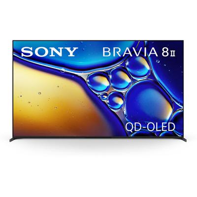 Sony Bravia 8II K55XR80M2 55" 4K OLED Smart TV