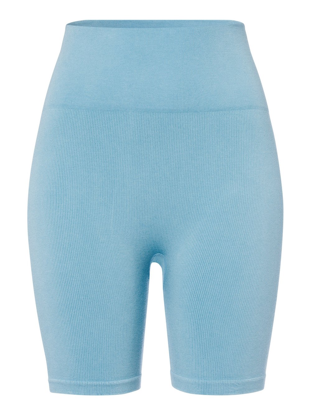 Les Lunes Shorts Damen hellblau, L Image