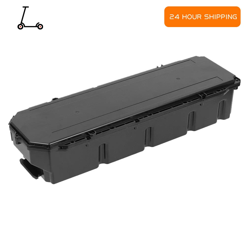 Set für Batteriegehäuse und untere Schutzhülle für Elektroroller für Ninebot Max G30 Elektroroller-Zubehör Image