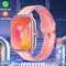 Ola Esporte Neue Wasserdichte Smartwatch Für Outdoor Military GPS SmartWatch Männer Gesundheit Monitor Outdoor BT Anruf Smart Uhr Frauen