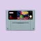 Spawn The Videospiel 16-Bit-Action-Spielkarte für USA NTSC EUR PAL Version SNES Videospielkonsole