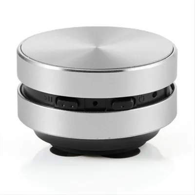 Bester tragbarer, kompatibler Knochenleitungslautsprecher, Stereo-Sound, Bluetooth-Lautsprecher Image