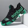 Fitness studio neue vulkan isierte Schnür-Walking-Sneakers bequeme, verschleiß feste Freizeit schuhe