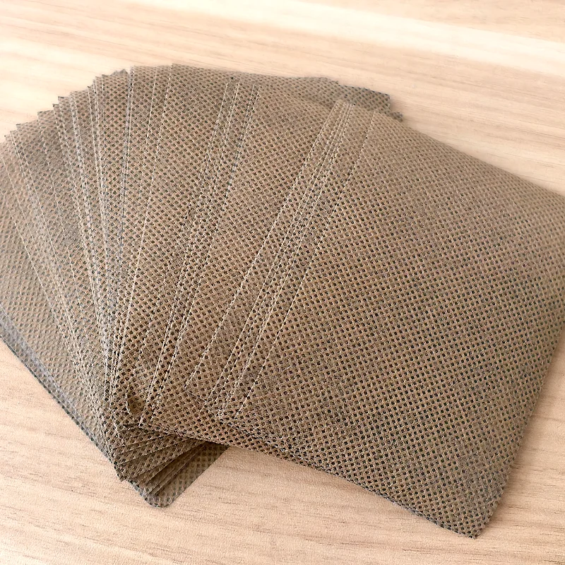 50/100PCS Natürliche Kräuter Knie Patches Akupunktur Patch Wärme Patch Langlebige Warme Gelenk Krankenschwester Patch Image