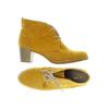 Marco Tozzi Damen Stiefelette, Gr. 42, orange, kein Etikett