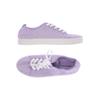 Anna Field Damen Sneakers, Gr. 37, flieder, kein Etikett