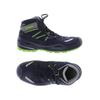Lowa Herren Kinderschuhe, Gr. 34, marineblau, kein Etikett, Tex Membran