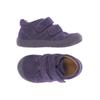 Bisgaard Damen Kinderschuhe, Gr. 24, flieder, kein Etikett