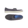 Original Penguin Herren Sneakers, Gr. 44, grau, Leder