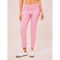 Per donna Pantaloni da golf Rosa baby Nero Rosso rosa Pantaloni Abbigliamento da golf da donna Abbigliamento Abiti Abbigliamento