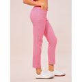 Per donna Pantaloni da golf Rosa baby Nero Rosso rosa Pantaloni Abbigliamento da golf da donna Abbigliamento Abiti Abbigliamento