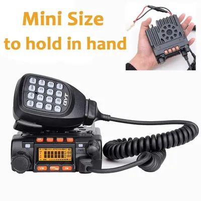 Two-Way+Radios