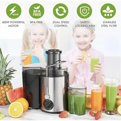 Juicers