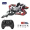 New CZ01 Glider Flying Helicopter RC Hobby Jet Plane 2.4G Stunt Remote Control Foam Fighter Airplane