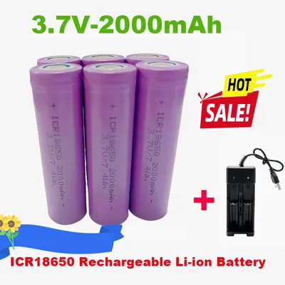 Rechargeable+Replacement+Batteries