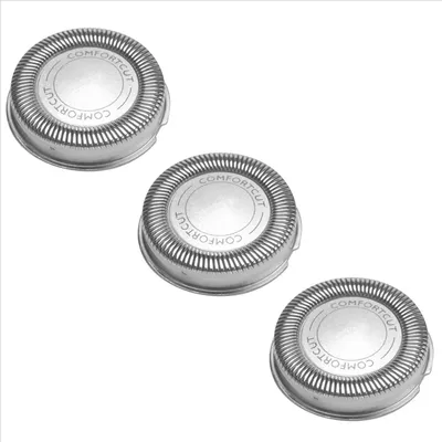 New 8Pcs Electronic Shaver Head Replacement Blades For Norelco SH30 SH50 52 Series 1000 2000 S1020