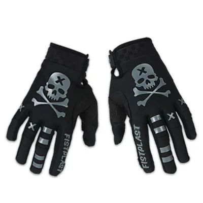 Fistplast for fox off-road motorcycle cross-border foreign trade wear-resistant outdoor sports