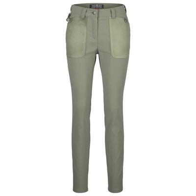 Amundsen Sports - Women's Field Slacks - Trekkinghose Gr XS oliv Image