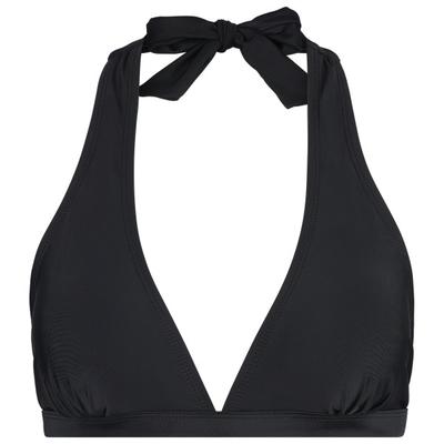 Heber Peak - Women's SeapineHe. Bikini Triangle Top - Bikini-Top Gr XXL schwarz Image