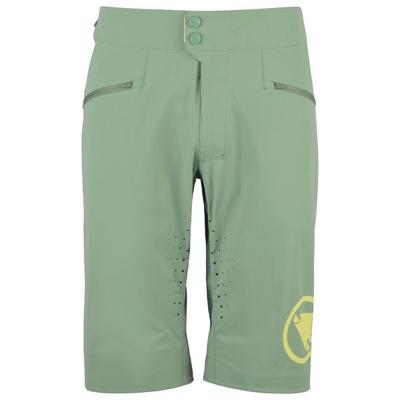 Endura - Singetrack Lite Shorts - Radhose Gr M - Short grün Image