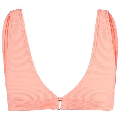 Billabong - Women's Tanlines Ava Tank - Bikini-Top Gr M rosa Image