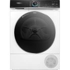 Siemens iQ700 WQ45B2BG0 Wäschetrockner Freistehend Frontlader 9 kg Weiß