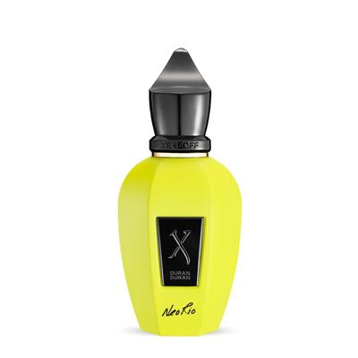 Casamorati XJB Duran NeoRio Fluo Yellow Parfum 50 ml unisex Image