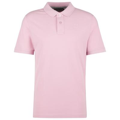 ELBSAND - Lias Polo - Polo-Shirt Gr M rosa Image