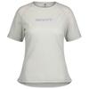 Scott - Women's Tee Trail Casual Tuned S/S - Radtrikot Gr M grau