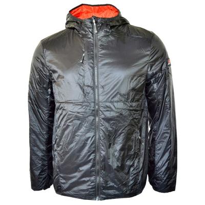 Alvivo - Kiel - Kunstfaserjacke Gr 4XL grau Image