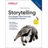 Storytelling - Petra Sammer