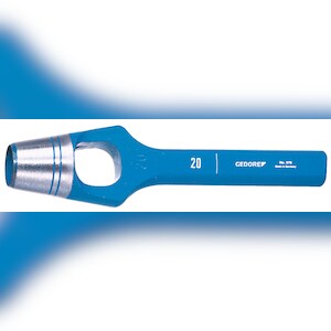 GEDORE Henkellocheisen 11 mm, 570011 Image