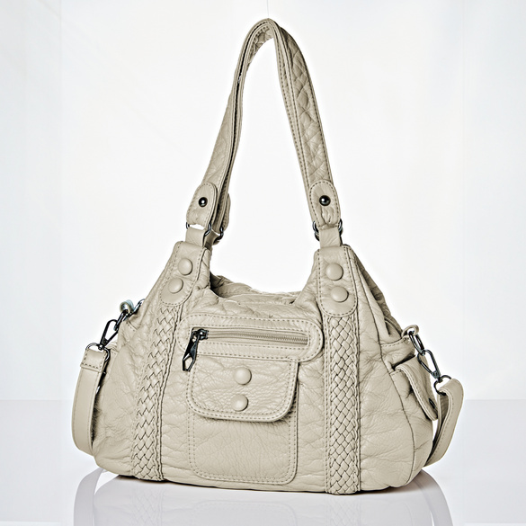 Tasche „Luise" sand Image
