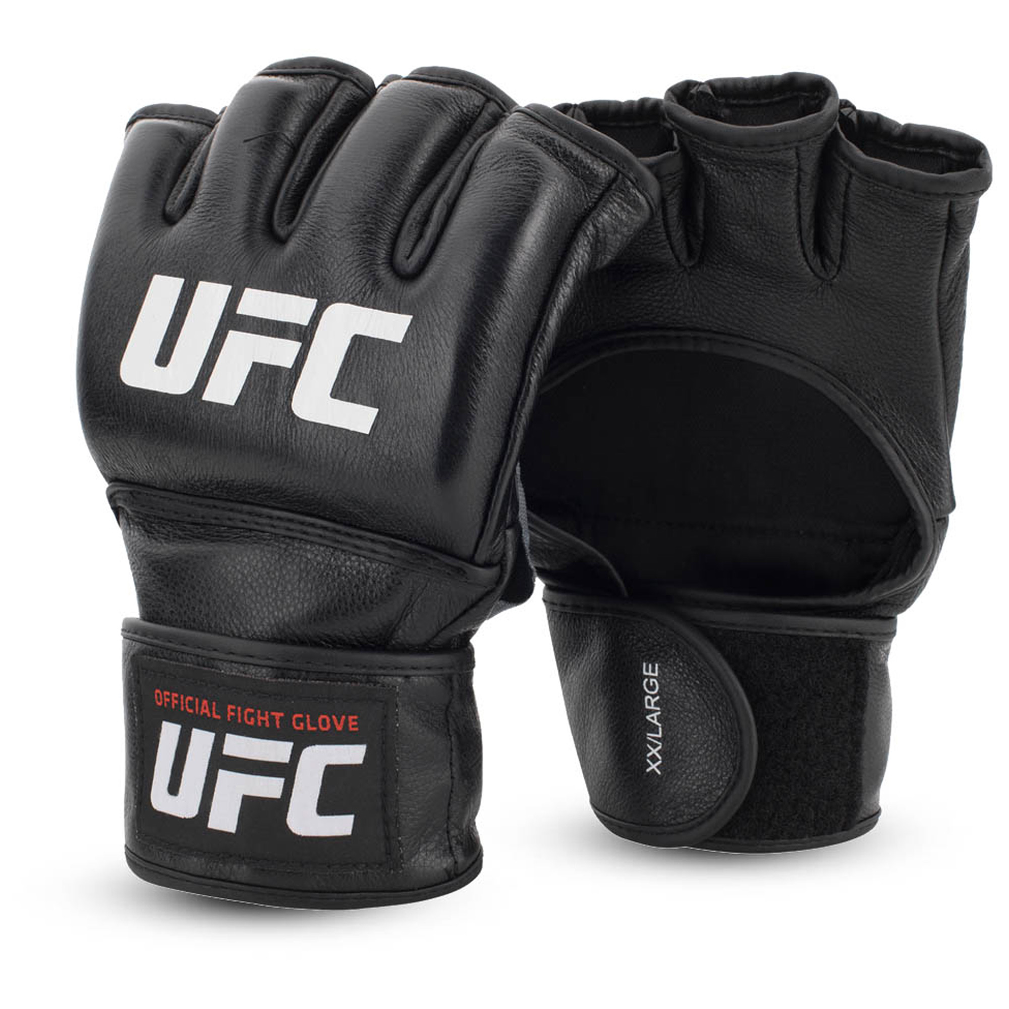 Offizielle UFC-Kampfhandschuhe – Herren – XL Image